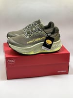 نيوبالانس Fresh Foam Trail More V3