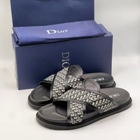 Dior Aqua Sandal