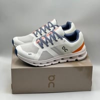 On Running Cloudrunner