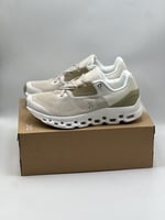 On Running Cloudstratus