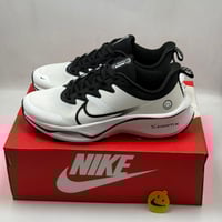 Nike ZoomX Smiley White Black