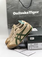 Onitsuka Tiger Mexico 66