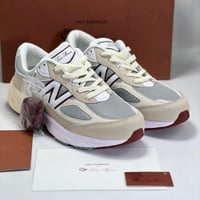 Loro Piana New Balance 990v6