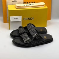 صندل فندي Fendi Feel