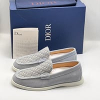 كاجول DIOR رجالي رمادي