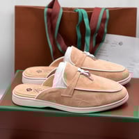 حذاء لورو بيانا موكاسين "Charms Walk Babouche"