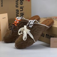 New Balance X Miu Miu 530 SL Ecru