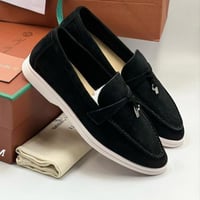 حذاء لورو بيانا موكاسين "Summer Charms Walk"