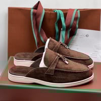 حذاء لورو بيانا موكاسين "Charms Walk Babouche"