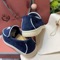 حذاء لورو بيانا موكاسين "Summer Charms Walk"