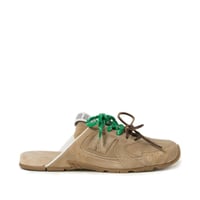 New Balance X Miu Miu 530 SL Ecru