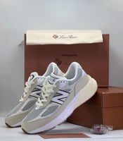 Loro Piana New Balance 990v6