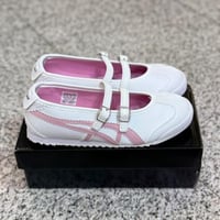 سنيكرز مكسيكو 66 من أونيتسوكا تايجر