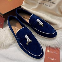 حذاء لورو بيانا موكاسين "Summer Charms Walk"