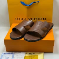 Louis Vuitton Oasis Brown