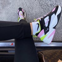 نايكي M2K نسائي