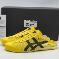 Onitsuka Tiger MEXICO 66 SABOT