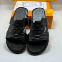 Louis Vuitton Oasis Black