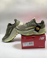 نيوبالانس Fresh Foam Trail More V3