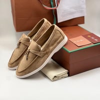 حذاء لورو بيانا موكاسين "Summer Charms Walk"