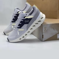 On Running CloudHorizon