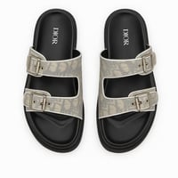 Dior Oblique Slipper
