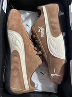 PUMA Speedcat Archive "Haute Coffee"