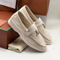 حذاء لورو بيانا موكاسين "Summer Charms Walk"