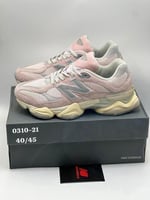 New Balance 9060 December Sky