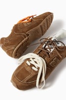 سنيكر نيو بالانس X ميو ميو 530