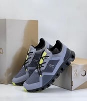 On Running Cloud X 3