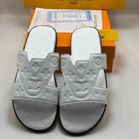 Louis Vuitton Oasis White