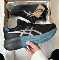Asics Gel-Nimbus 27