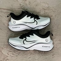 Nike ZoomX Smiley White Black