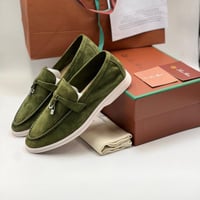 حذاء لورو بيانا موكاسين "Summer Charms Walk"