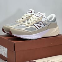 Loro Piana New Balance 990v6