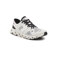 On Running Cloud X 3