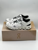 On Running Cloud X 3