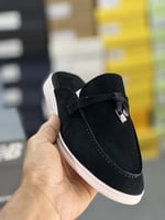 حذاء لورو بيانا موكاسين "Charms Walk Babouche"