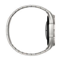 هواوى ساعه جي تي 6 برو 46 مم ATUM-B29M تيتانيوم مع...