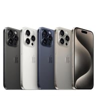 أبل آيفون 15 برو