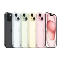 ابل آيفون 15 بلس