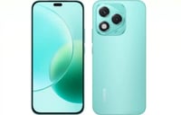 هونر 400 لايت ذاكرة 256 جيجابايت 8 رام 5G