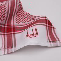 شماغ دنهل كلاسيك قولد آخر اصدار