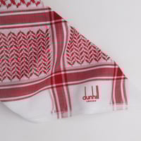 شماغ دنهل كلاسيك قولد آخر اصدار