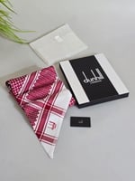 شماغ دنهل دم الغزال 2026