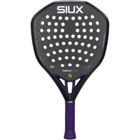 Siux Fenix Pro Black 2026
