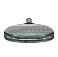 Bullpadel Ionic Power - green