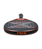 NOX AT10 Genius 18k by Agustín Tapia 2025