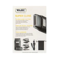 مكينة تنعيم وال whal